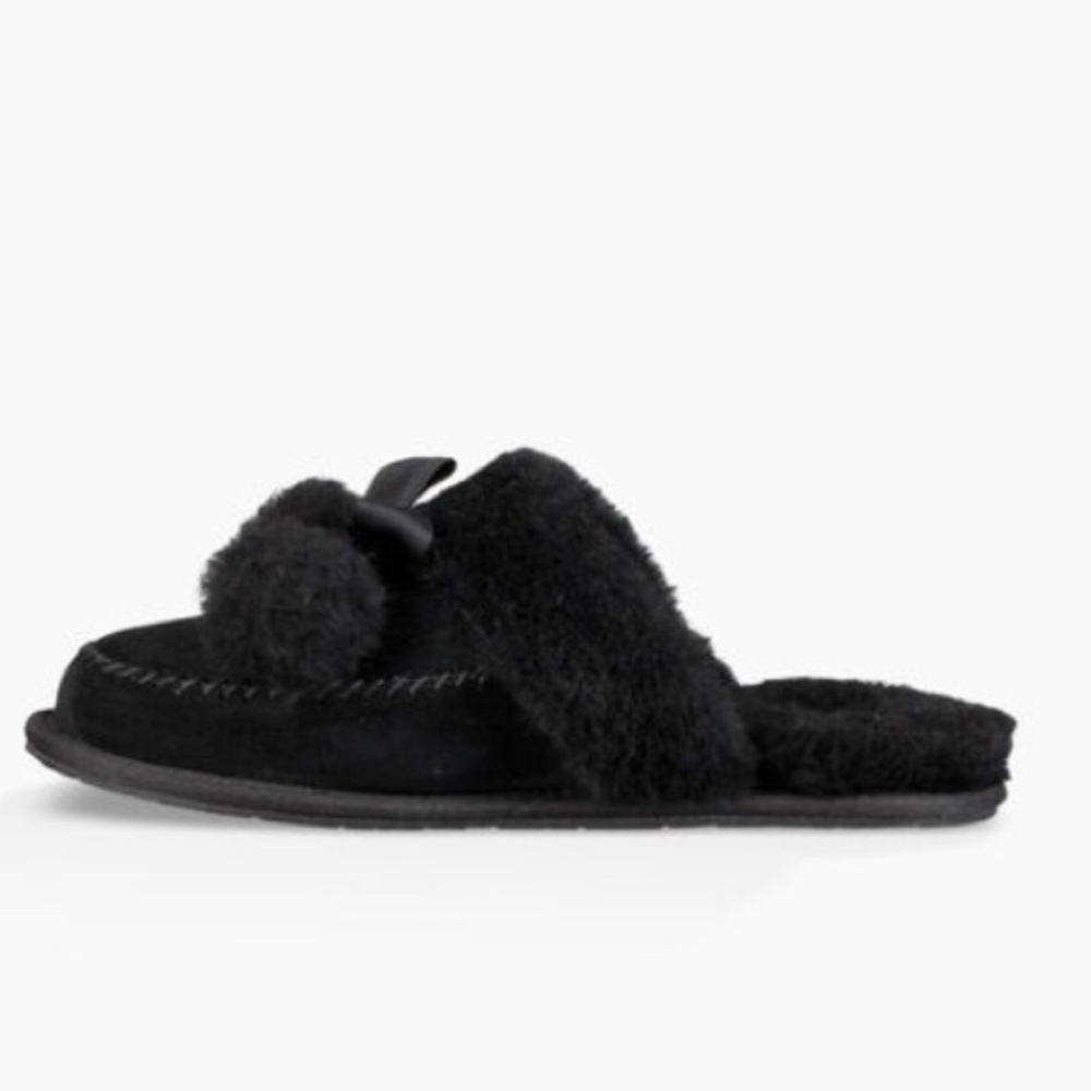 UGG HAFNIR SLIPPER